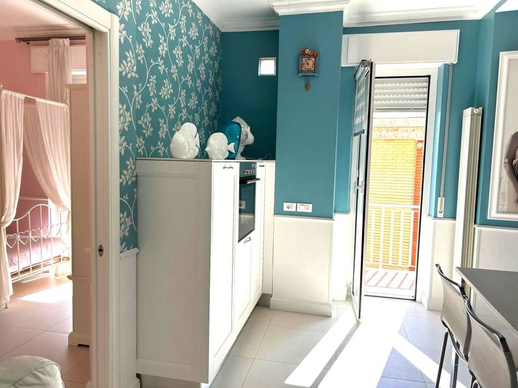 Appartamento a Alassio in Via Privata Romana, 4 - Foto 4