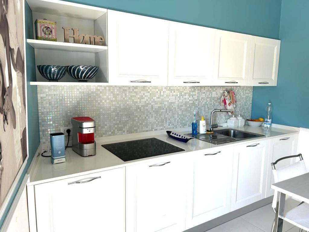 Appartamento a Alassio in Via Privata Romana, 4 - Foto 5