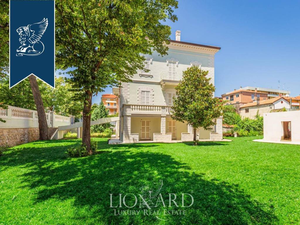 Villa a Pesaro - Foto 3