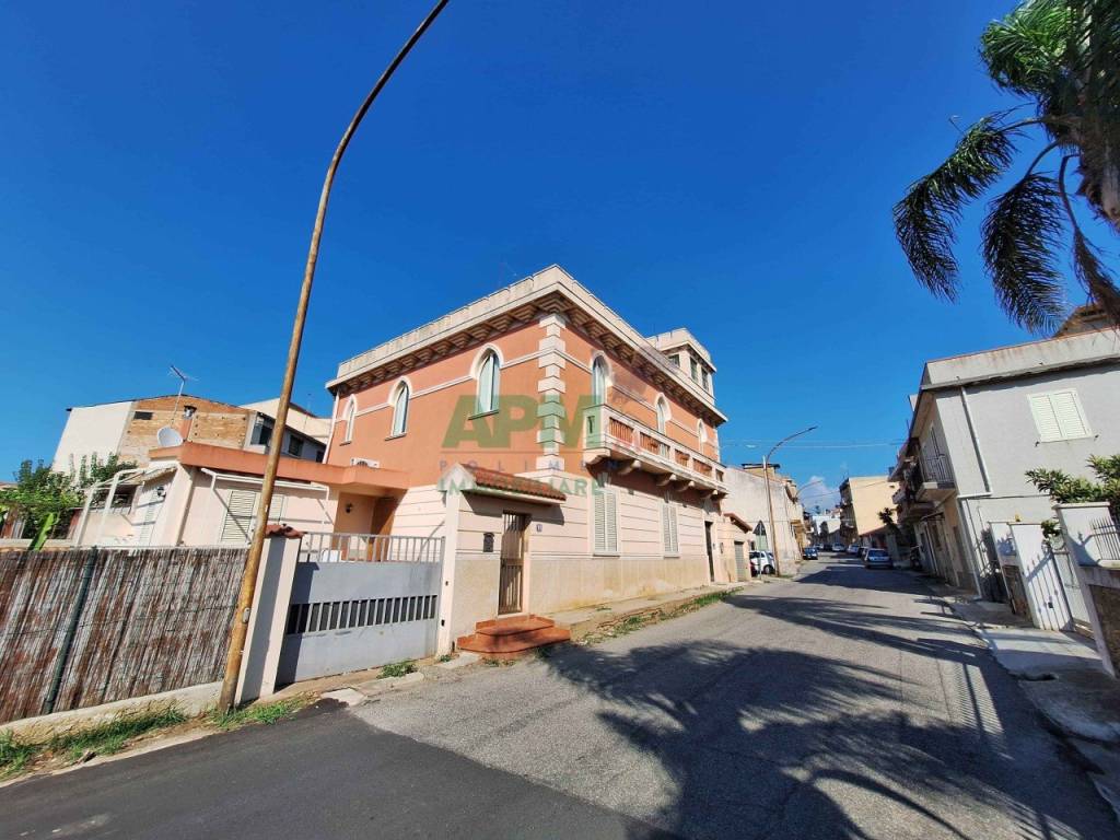 Villa a Campo calabro in via risorgimento,21 - Foto 2