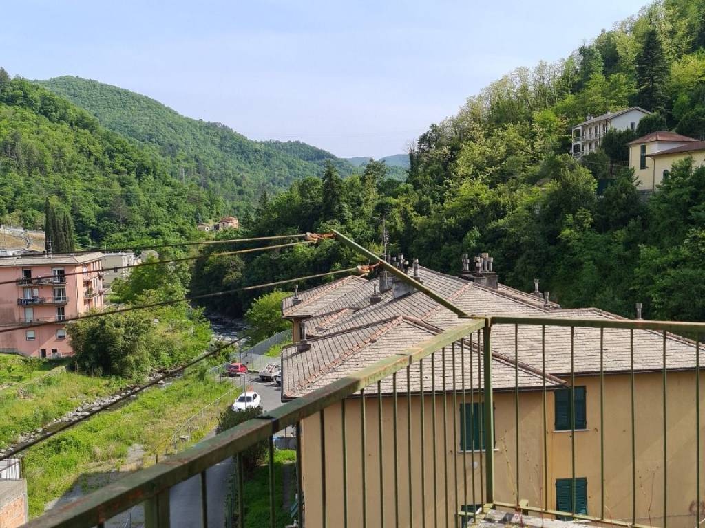 Appartamento a Borzonasca in Via Angelo Grilli - Foto 2