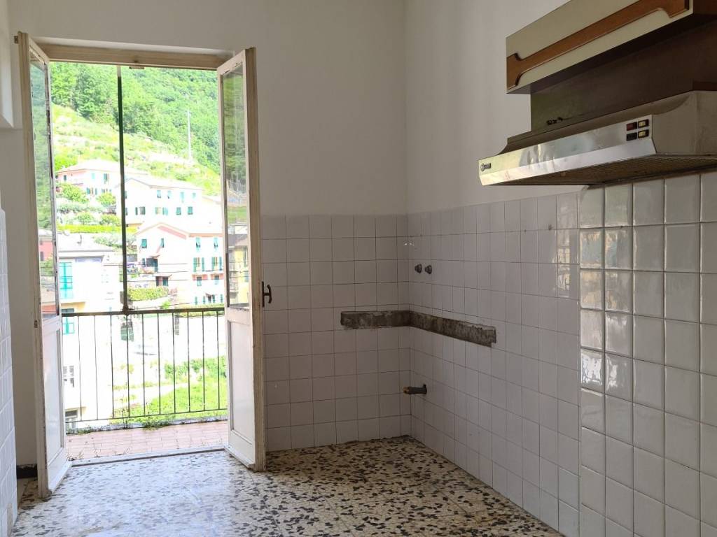 Appartamento a Borzonasca in Via Angelo Grilli - Foto 5