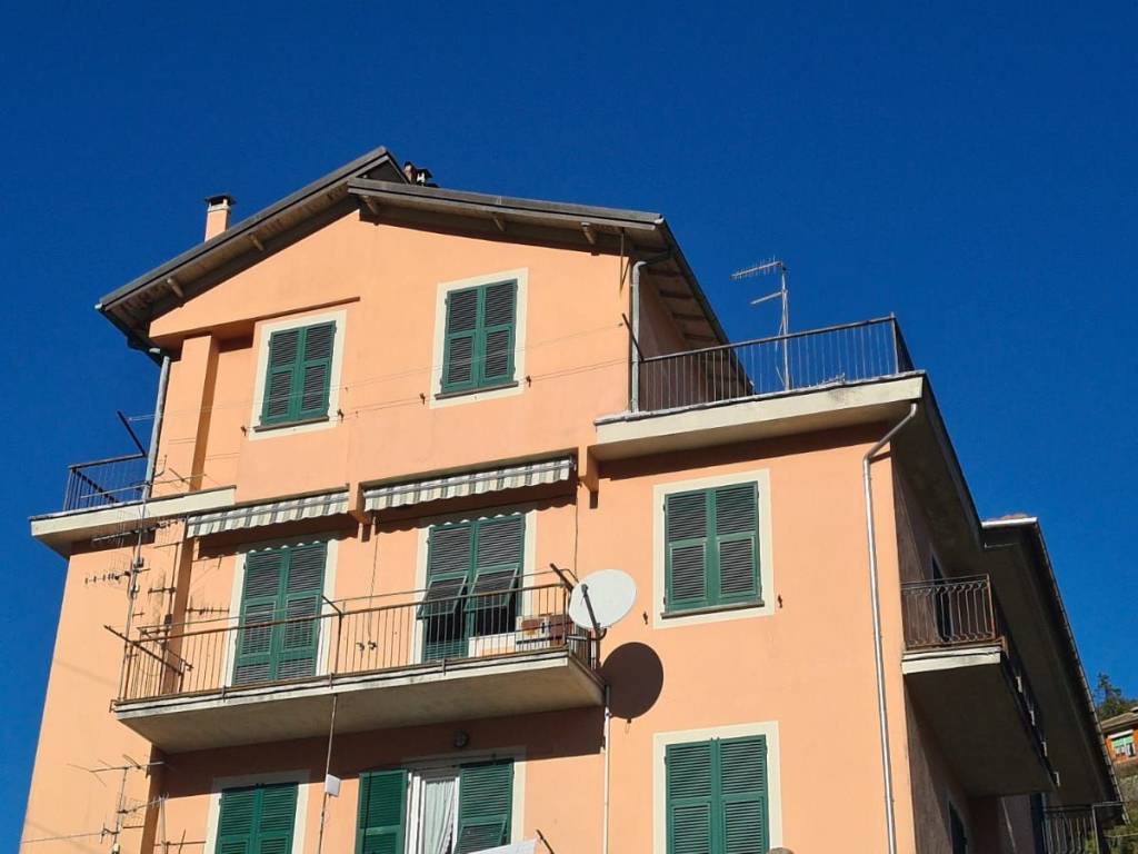 Appartamento a Cicagna in Via Carpenete, 47 - Foto 3