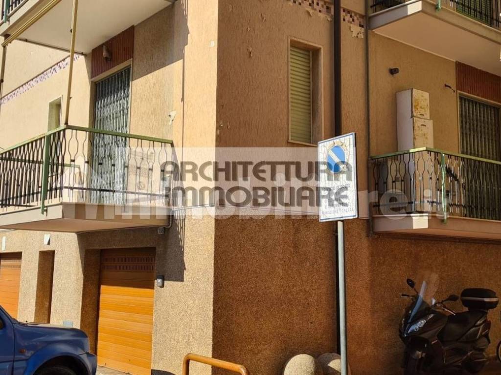 Appartamento a Borgio verezzi in VIA 4 NOVEMBRE, 106 - Foto 2