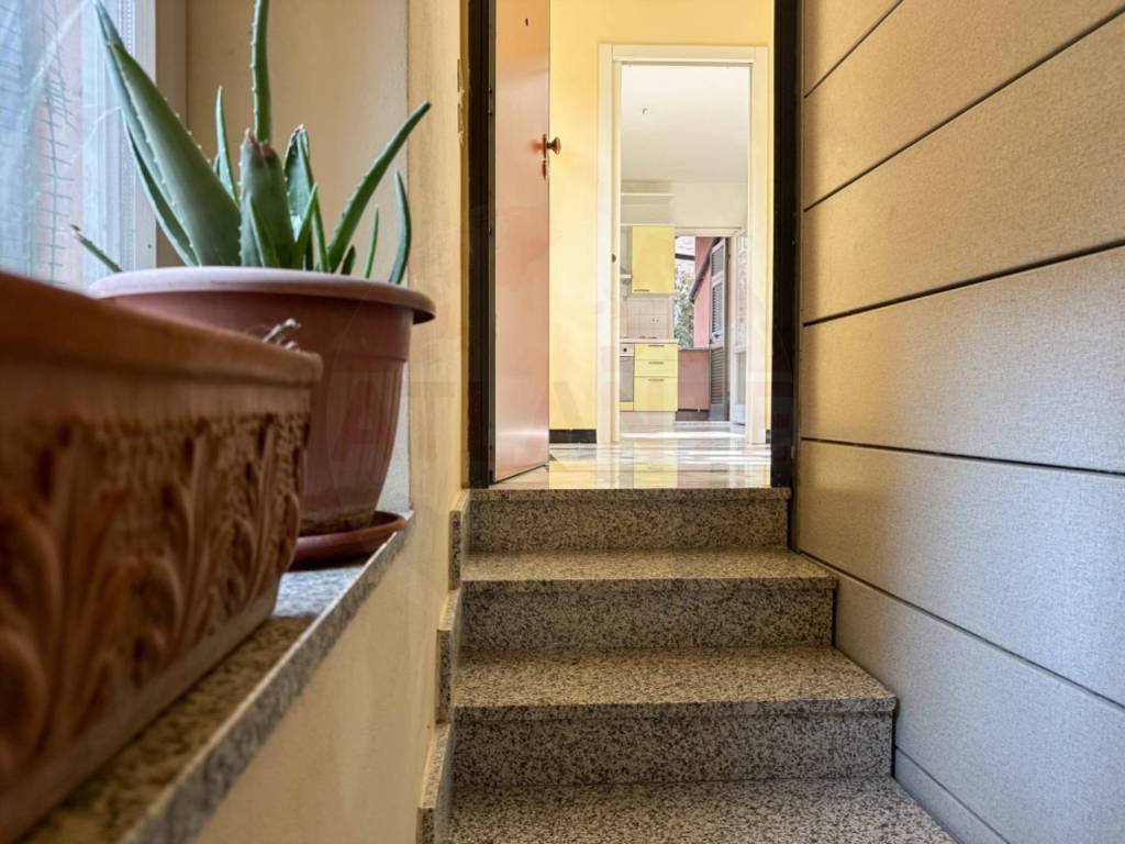 Appartamento a Acqui terme in Via della Bollente, 46 - Foto 4
