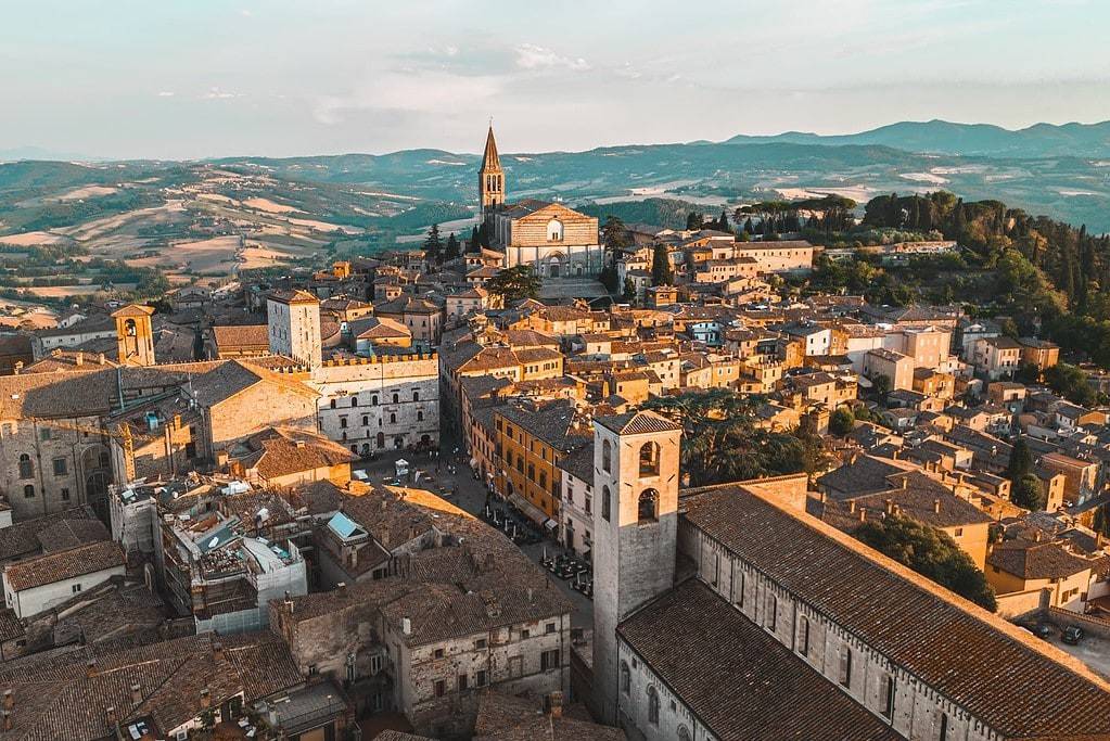 Appartamento a Todi in Via Borgo Nuovo - Foto 3
