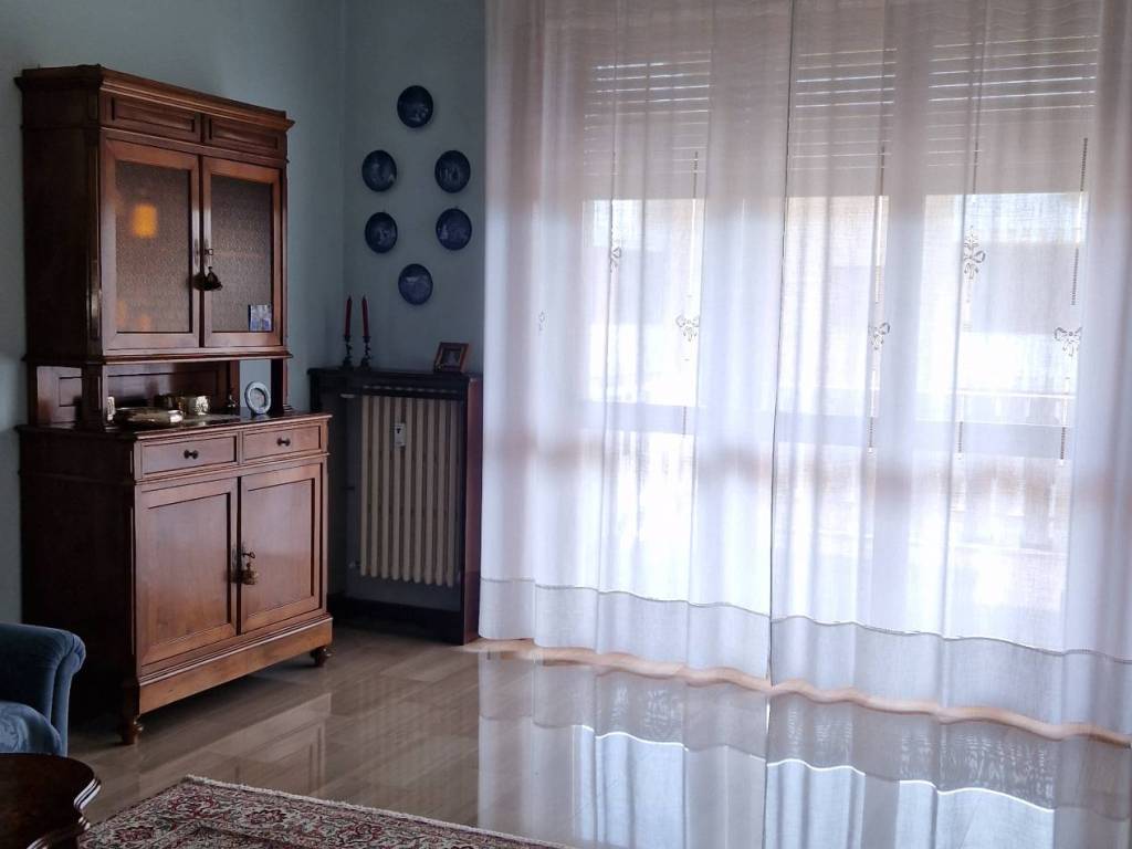 Appartamento a Saronno in Viale Prealpi, 2 - Foto 4