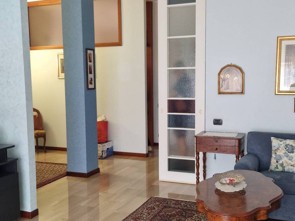 Appartamento a Saronno in Viale Prealpi, 2 - Foto 5