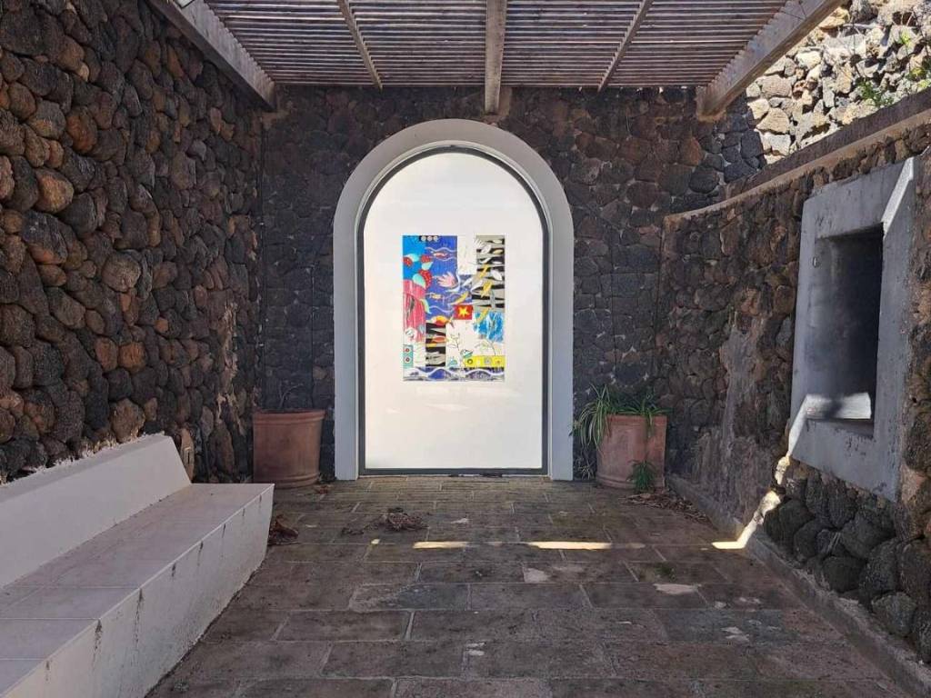 Villa a Pantelleria in Via Roncone Salerno - Foto 3