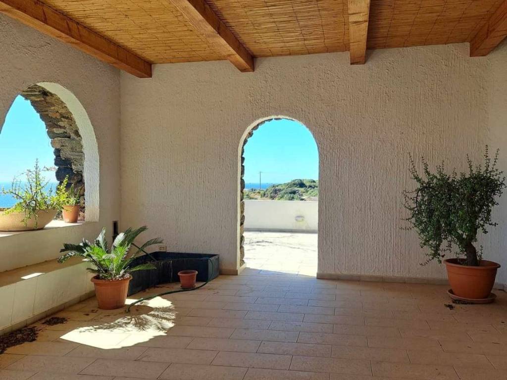 Villa a Pantelleria in Via Roncone Salerno - Foto 5