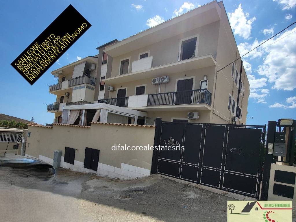 Appartamento a Agrigento in Via delle Viole - Foto 2