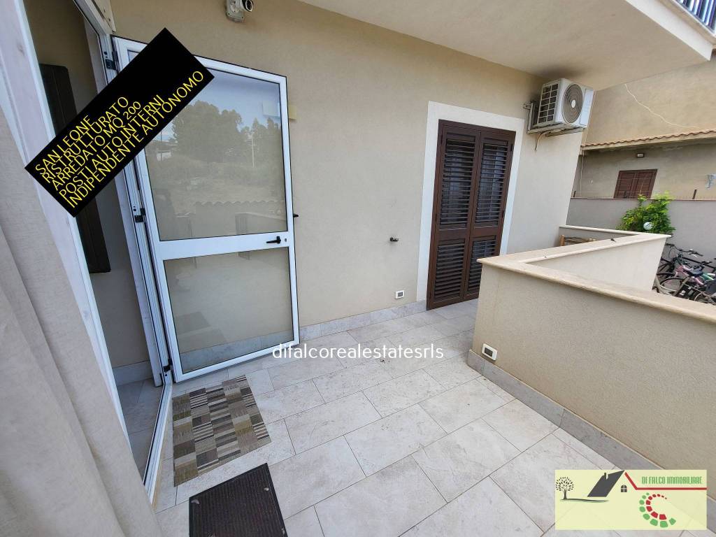 Appartamento a Agrigento in Via delle Viole - Foto 5