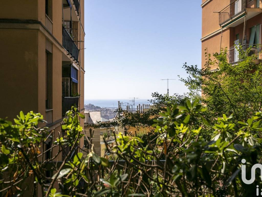 Appartamento a Genova in Via boine, 20 - Foto 2