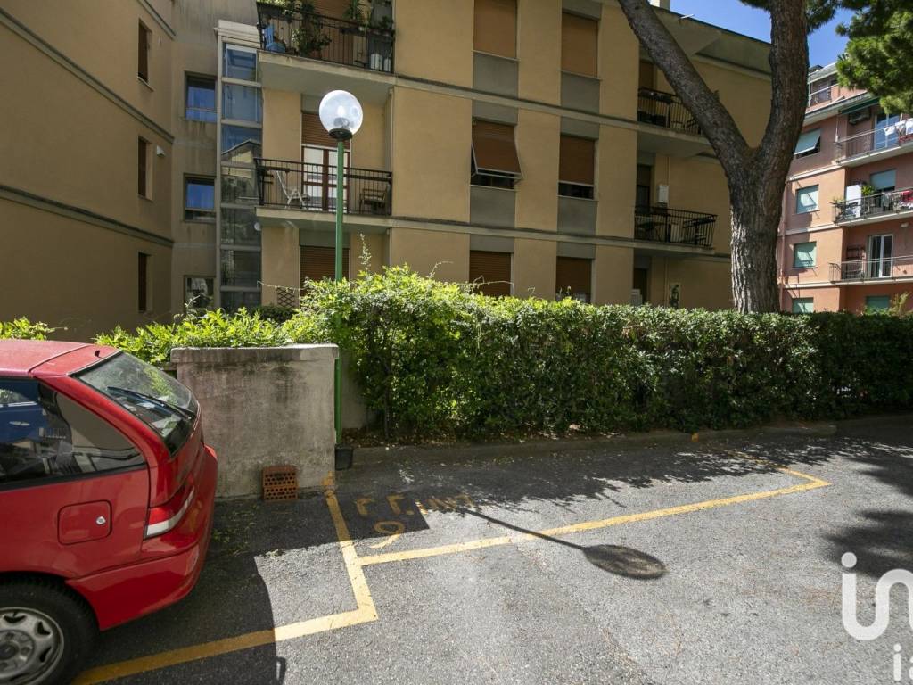 Appartamento a Genova in Via boine, 20 - Foto 5
