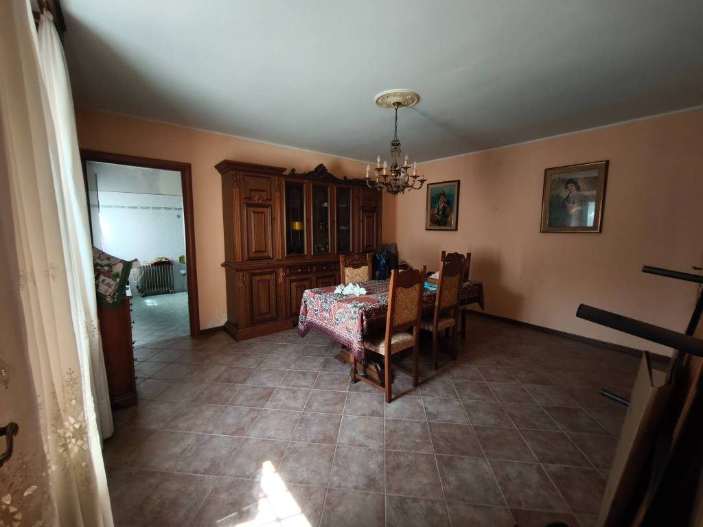 Rustico / casale a Carpaneto piacentino in Località Ciriano, 64 - Foto 2