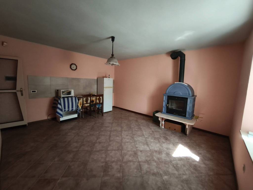 Rustico / casale a Carpaneto piacentino in Località Ciriano, 64 - Foto 4