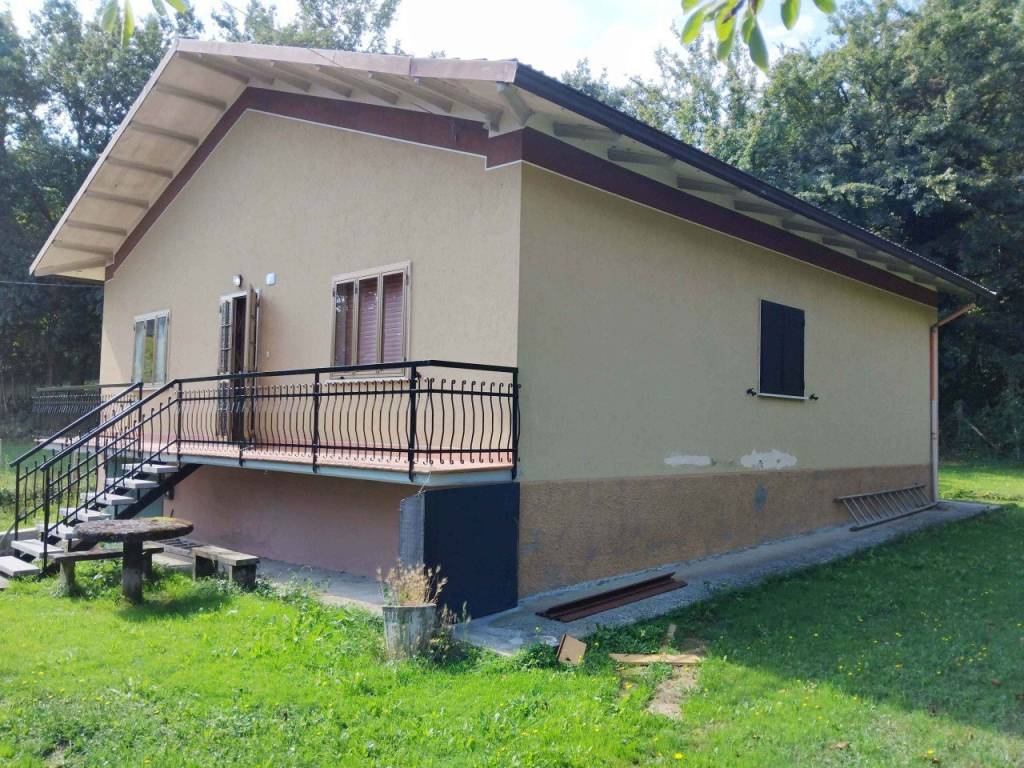 Villa a Ventasso in Via Giarola - Foto 3