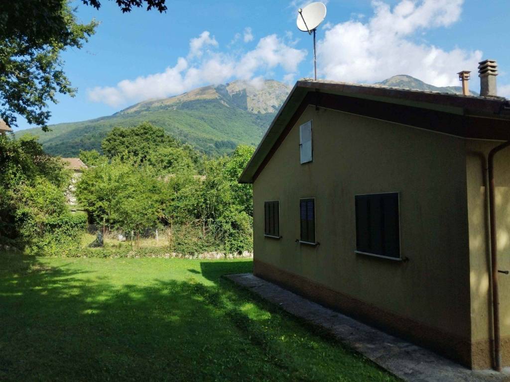 Villa a Ventasso in Via Giarola - Foto 4