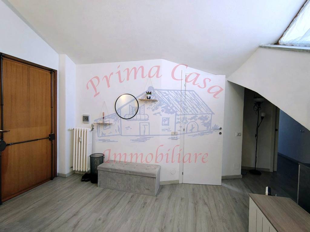 Attico / mansarda a Castagnole delle lanze in Piazza San Bartolomeo - Foto 2