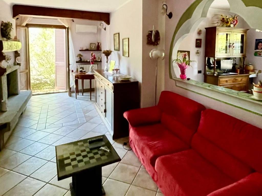 Villa a Villanterio in Via Alcide De Gasperi, 3 - Foto 3