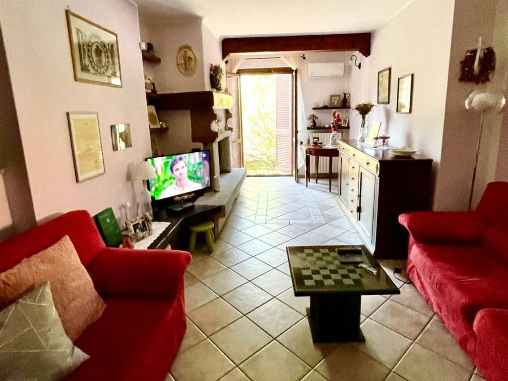Villa a Villanterio in Via Alcide De Gasperi, 3 - Foto 4