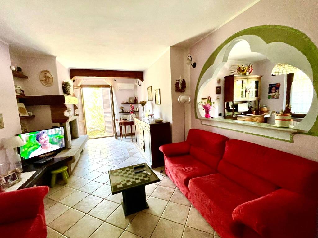 Villa a Villanterio in Via Alcide De Gasperi, 3 - Foto 5