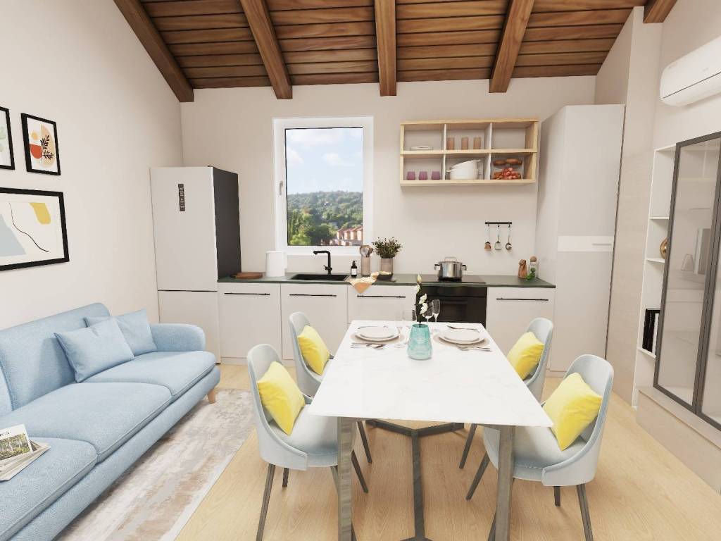 Appartamento a Sarzana in Via Camponesto - Foto 2