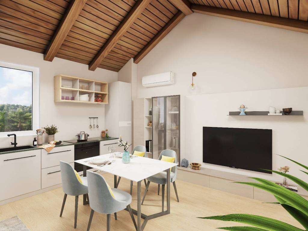 Appartamento a Sarzana in Via Camponesto - Foto 4
