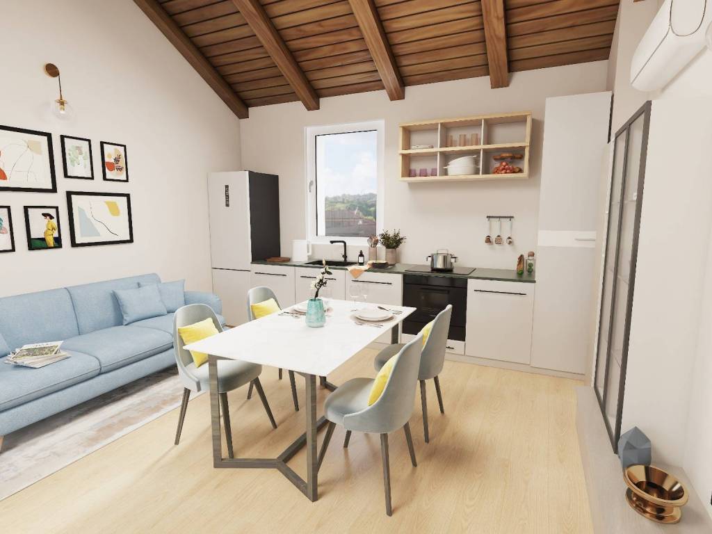 Appartamento a Sarzana in Via Camponesto - Foto 5