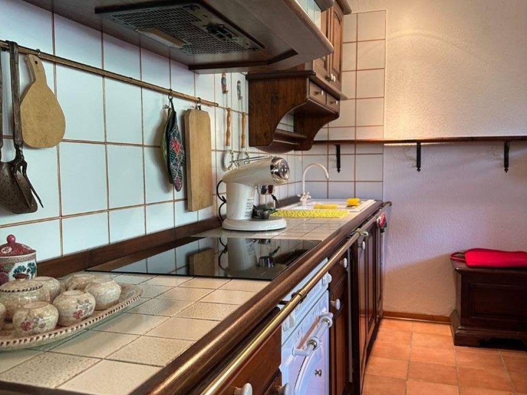 Appartamento a Scopello in Via Seggiovie - Foto 3