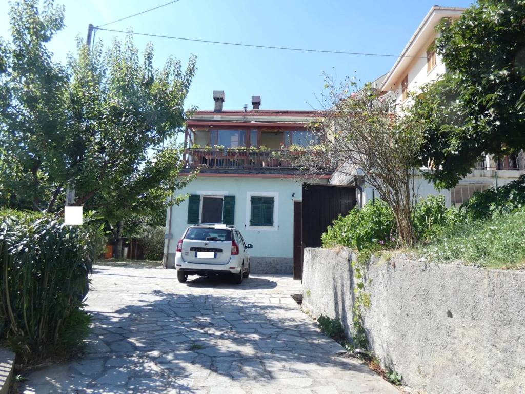 Appartamento a Genova in Via Torbella, 3 - Foto 4