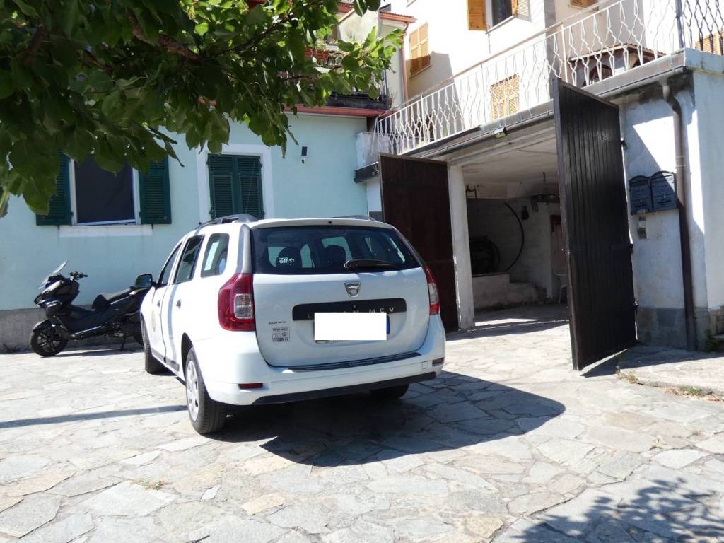 Appartamento a Genova in Via Torbella, 3 - Foto 5