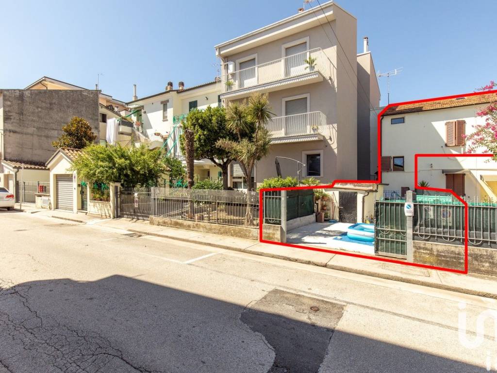 Casa indipendente a Porto sant'elpidio in Via Firenze, 50 - Foto 2