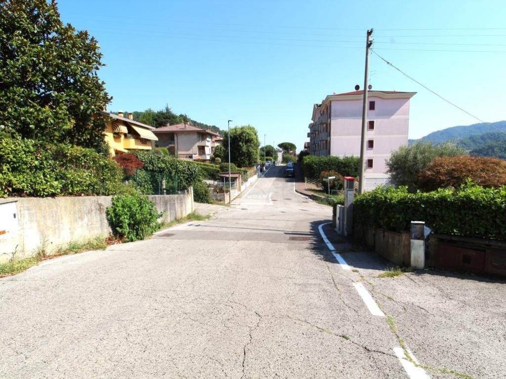 Terreno a Chiampo in Via Valnera - Foto 3