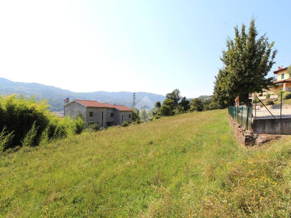 Terreno a Chiampo in Via Valnera - Foto 4