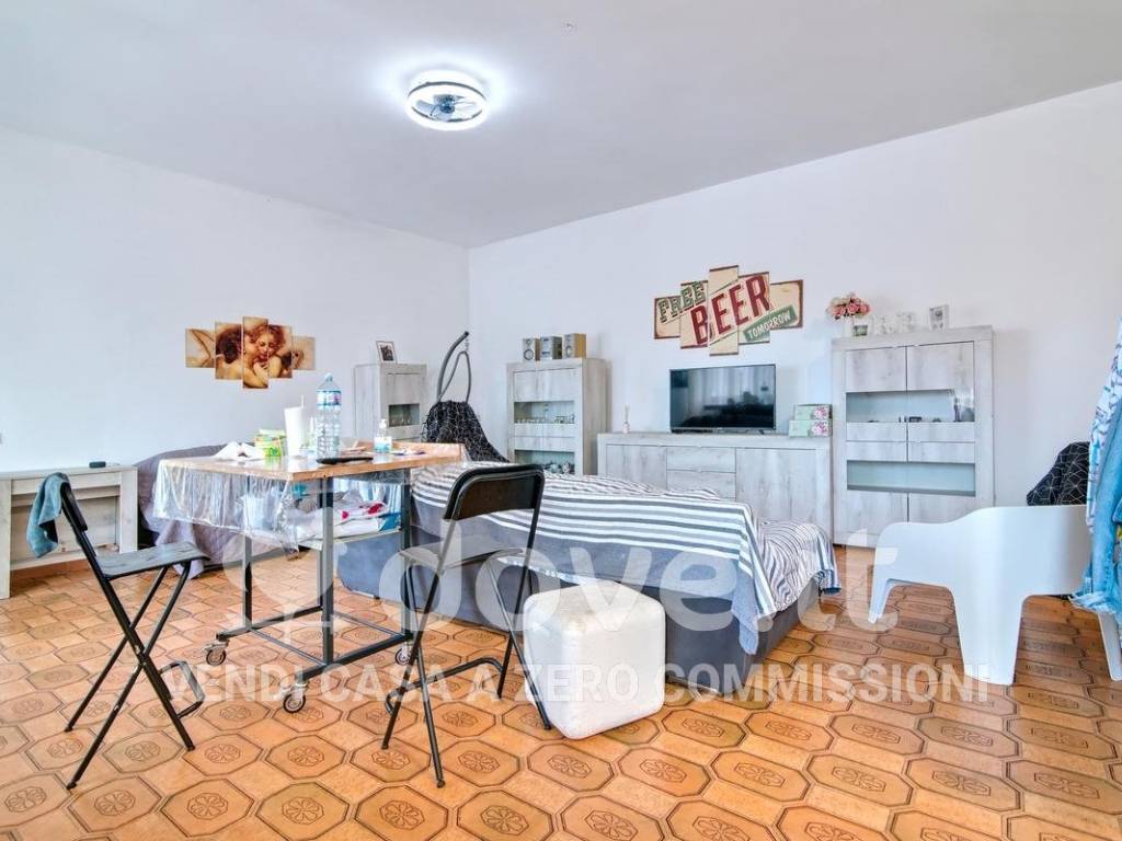 Appartamento a Pavia in Via Trovamala, 38 - Foto 2