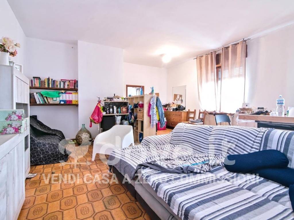 Appartamento a Pavia in Via Trovamala, 38 - Foto 4