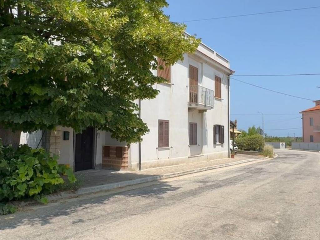 Rustico / casale a Ortona in Strada Provinciale Colombo - Foto 2