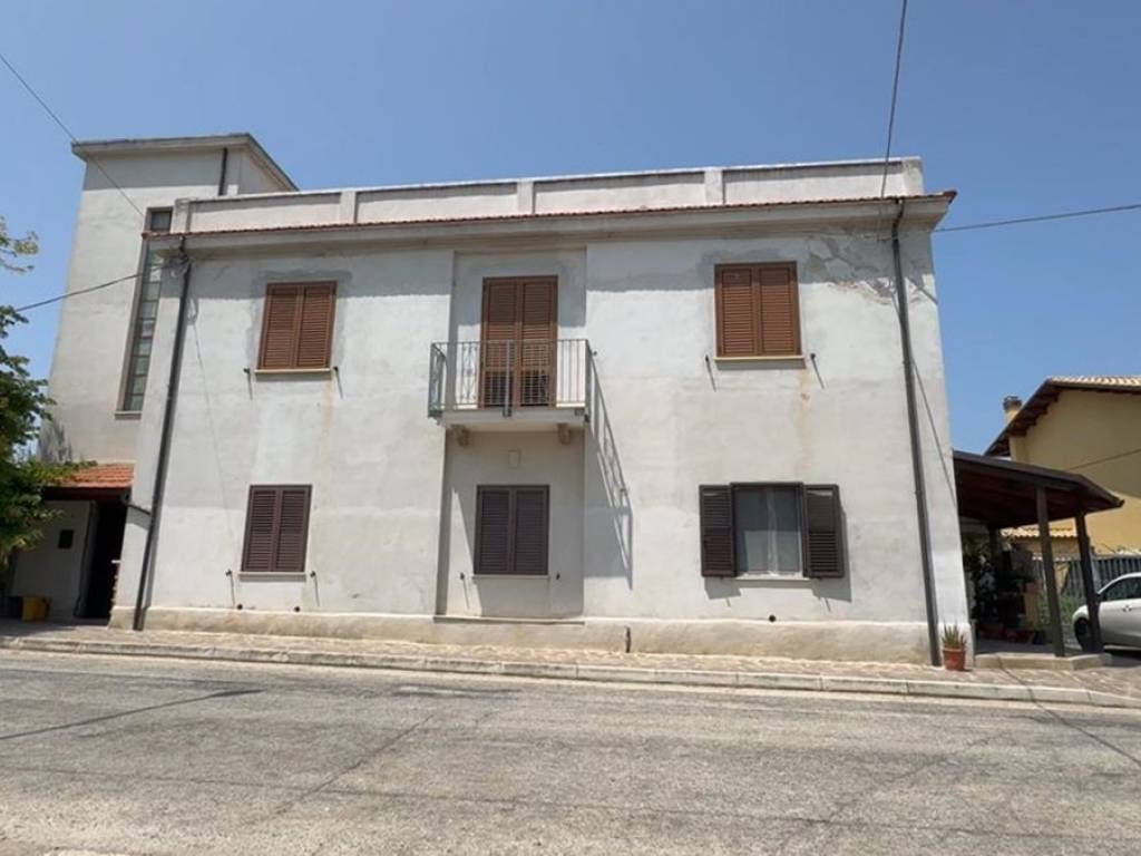 Rustico / casale a Ortona in Strada Provinciale Colombo - Foto 3