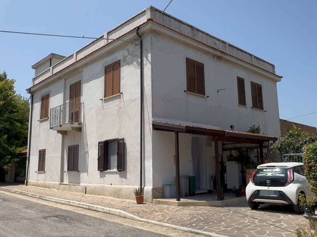 Rustico / casale a Ortona in Strada Provinciale Colombo - Foto 4
