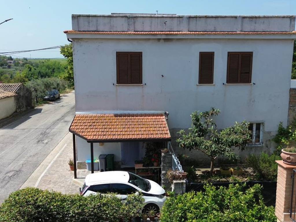 Rustico / casale a Ortona in Strada Provinciale Colombo - Foto 5