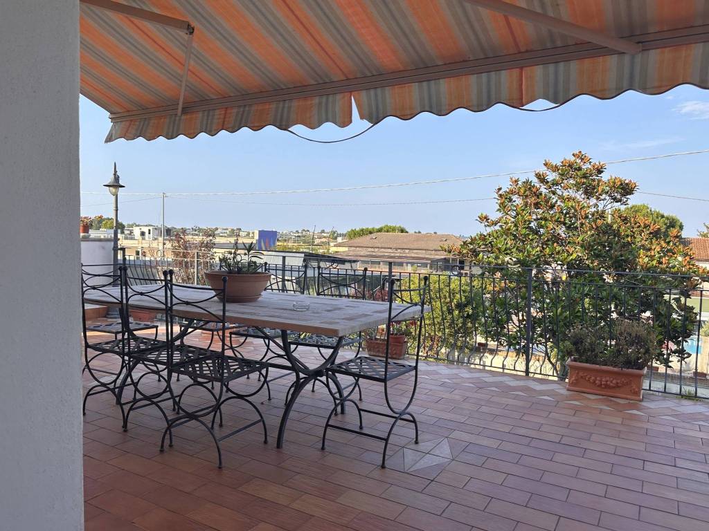 Villa a Martinsicuro in Via Civita, 11 - Foto 4