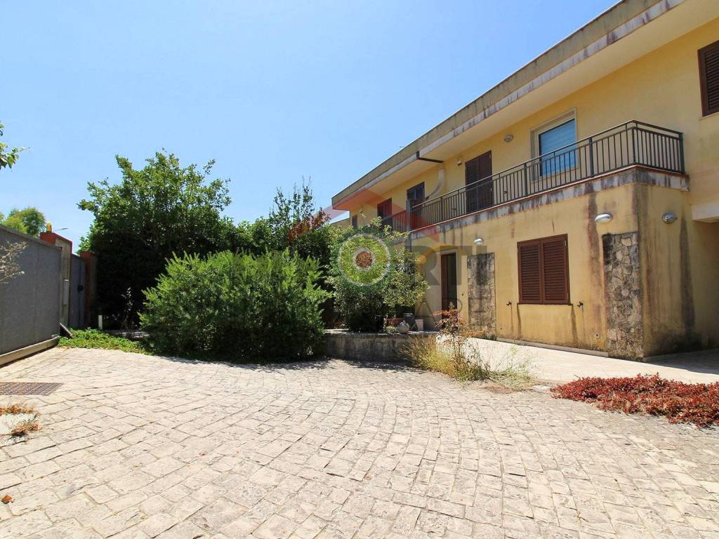 Villa a Ragusa in Via Giuseppe Impastato, 31 - Foto 2