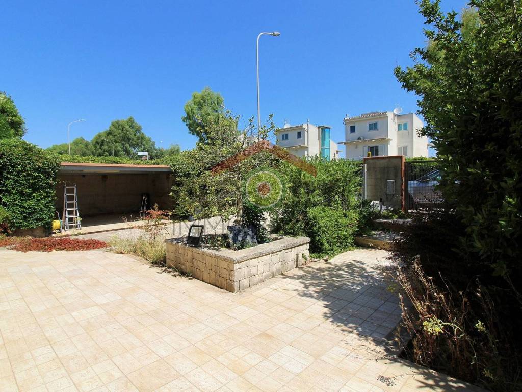Villa a Ragusa in Via Giuseppe Impastato, 31 - Foto 3