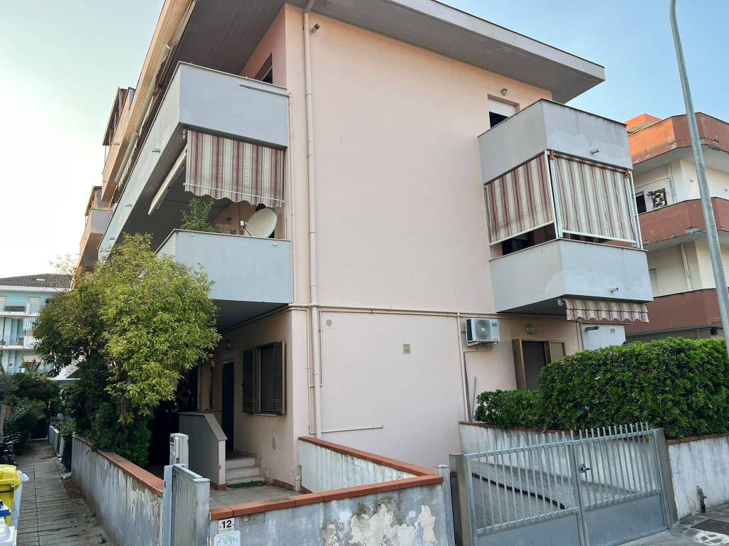 Appartamento a Francavilla al mare in Via dei Sabelli, 12 - Foto 3