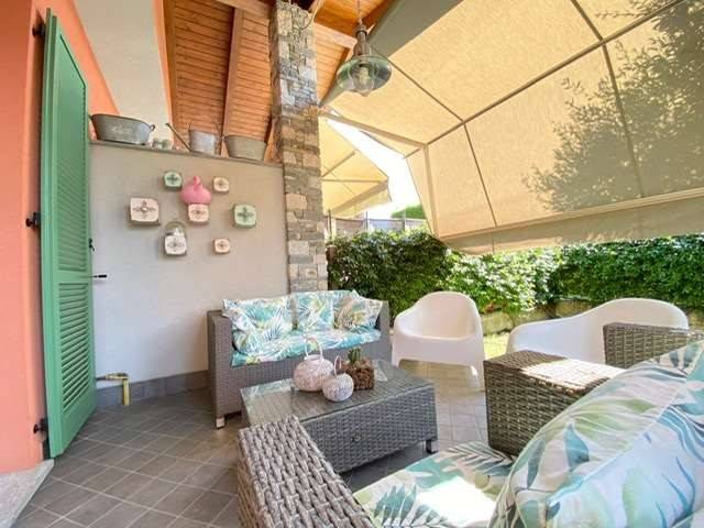 Villa a Taino in Via Torino - Foto 2