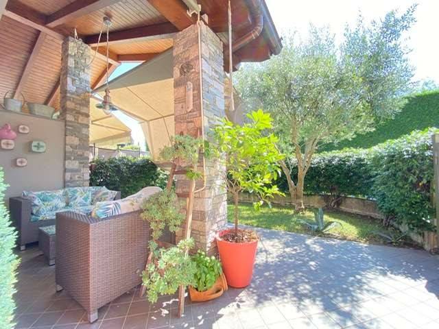 Villa a Taino in Via Torino - Foto 3