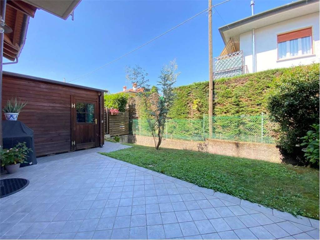 Villa a Taino in Via Torino - Foto 5
