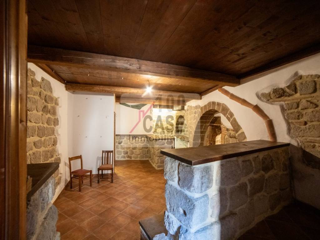 Appartamento a Abbadia san salvatore in Via Custoza - Foto 2