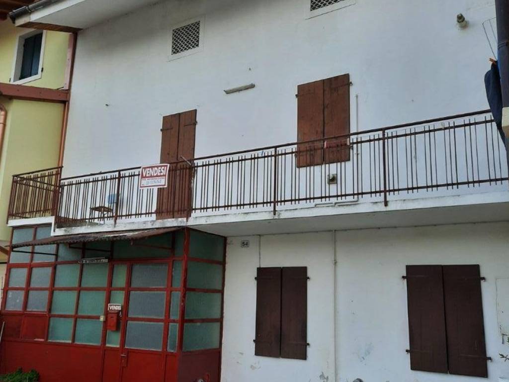Casa indipendente a Maniago in Via Alessandro Manzoni, 54 - Foto 4